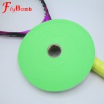 50M PU Tennis Overgrips Tennis Overgrip Badminton Grip Badminton Long Overgrip Green Blue Violet Black Various Colors L416