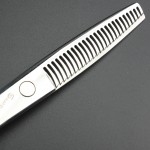 6.0" High Quality Salon Hair Thinning Scissors Fish Bone Teeth Hair Shears Hairdressing Stylist Tools