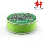 8 Stands line: VARIVAS brand Light Green 8 weaves Max Power PE braided fishing line made in Japan 20-110lb Good Quality