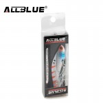 ALLBLUE 20g 25g 7.5cm Blade Lure Metal VIB Hard Bait Salt Water Shallow Water Bass Vibrations  Minnow Fishing Lures Tackle