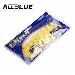 ALLBLUE Essential 2016 New 100pcs/lot Fake Soft Lures Corn Good Quality Fishing Lure Bait Carp Fishing