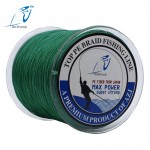 ANZHENJI 8 STRANDS Weaves 500M Extrem Strong Japan Multifilament PE 8 Braided Fishing Line 15 20 40 50 60 80 120 150 200LB peche