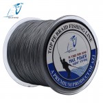 ANZHENJI 8 STRANDS Weaves 500M Extrem Strong Japan Multifilament PE 8 Braided Fishing Line 15 20 40 50 60 80 120 150 200LB peche