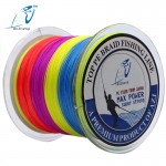 ANZHENJI 8 STRANDS Weaves 500M Extrem Strong Japan Multifilament PE 8 Braided Fishing Line 15 20 40 50 60 80 120 150 200LB peche