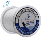 ANZHENJI 8 STRANDS Weaves 500M Extrem Strong Japan Multifilament PE 8 Braided Fishing Line 15 20 40 50 60 80 120 150 200LB peche