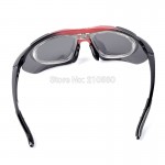 Agepoch Outdoor Men Fitover Cycling Magnetic Goggles Polarized Ski Sport Night Russia Visual Fishing Sunglasses