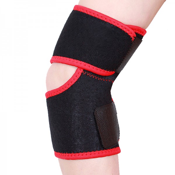 Ajustable Elbow Knee Support Brace relief elbow pain Strong Sports Badminton elbow support arthrosis protector pad  MD658