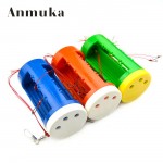 Anmuka 1 pcs New Fishing Hook Sets Outdoor Fish Hook Fishing Supplies Fishing Tackle Explosion Hooks For Carp