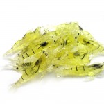 Anmuka 10Pcs/Lot 1g 4cm Soft Silicone DIY Fishing Tackle Fish Lure  Fishing Lure Bait Artificial Shrimp