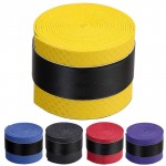 Anti Slip Racket Over Grips Tennis Badminton Fishing Rods Anti-slip Absorption Racket Handle Tape Overgrip