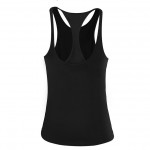 Aptitud movimiento Camiseta Women Fitness Sport top Gym Jogging Vest  Fitness Yoga shirt Running badminton Top for Women P041