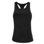 Aptitud movimiento Camiseta Women Fitness Sport top Gym Jogging Vest  Fitness Yoga shirt Running badminton Top for Women P041