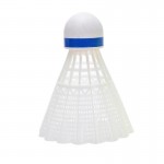 Badminton Professional Ball 6Pcs Nylon Shuttlecocks Outdoor Sports Practice Accessories Durable Badminton Shuttlecock Nylon