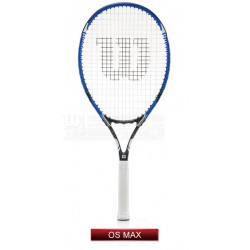 Beginners male tennis racket genuine single tennis racket training set