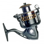 Biggest Discount!!!New 12+1BB Spinning Fishing Reel Fishing reel  Carp Ice Fishing Gear 5.5:1 Real  Bait Casting Carp Wheel