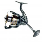 Biggest Discount!!!New 12+1BB Spinning Fishing Reel Fishing reel  Carp Ice Fishing Gear 5.5:1 Real  Bait Casting Carp Wheel