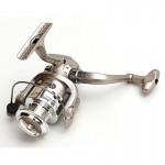 BlueSardineHot Sale Fishing Reel 3000 SG 6BB Coil Spinning Reels for Fishing Equipment Quality