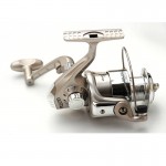 BlueSardineHot Sale Fishing Reel 3000 SG 6BB Coil Spinning Reels for Fishing Equipment Quality