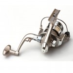 BlueSardineHot Sale Fishing Reel 3000 SG 6BB Coil Spinning Reels for Fishing Equipment Quality