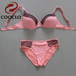 COOCLO Plus size bikini, push up swimwear explosion models,  biquini vintage push up set ,women bikini set , swimsuit