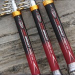 Carbon 2.1M 2.4M 2.7M 3.0M 3.6M Portable Telescopic Fishing Rod Spinning Hand Fishing Tackle Sea Rod Fishing tackle accessory