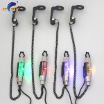 Carp Fishing bite Indicator Chain Fishing Swinger illuminated Free Shipping for bite alarm