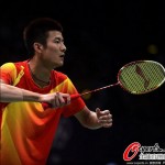 Chen Long High-end Li-Ning Badminton Rackets N55ii/iii Li Xuerui's Li Ning Racquets Competition Level Lining Professional Racket