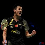 Chen Long High-end Li-Ning Badminton Rackets N55ii/iii Li Xuerui's Li Ning Racquets Competition Level Lining Professional Racket