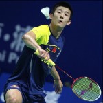 Chen Long High-end Li-Ning Badminton Rackets N55ii/iii Li Xuerui's Li Ning Racquets Competition Level Lining Professional Racket