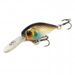 Crank Bait Plastic Hard Lures 38mm, Fishing Baits, Crankbaits,  Wobblers, Freshwater Fish Lure, Free shipment