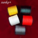 Enough 500M SUNKO Brand Super Strong Japanese Multifilament PE Material Braided Fishing Line 8 10 16 22 30 40 50 60 70 80 LB