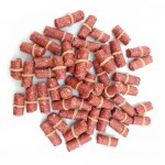 FREE SHIPPING Red carp,smell lure Red Grass Carp Baits Fishing Baits Fishing Lures