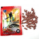 FREE SHIPPING Red carp,smell lure Red Grass Carp Baits Fishing Baits Fishing Lures