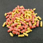 FREE SHIPPING Red carp,smell lure Red Grass Carp Baits Fishing Baits Fishing Lures