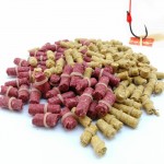 FREE SHIPPING Red carp,smell lure Red Grass Carp Baits Fishing Baits Fishing Lures