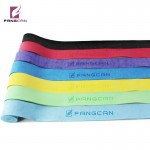 Fangcan tennis handle grip badminton racket over grips handle grip rods buffed grain overgrips 7 pc/lot