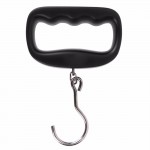 Fishing Durable Pocket Portable 50kg/10g LCD Digital Electronic Hand Held Hook Belt Hanging Scale Backlight Balance Weighin FE5#