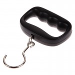 Fishing Durable Pocket Portable 50kg/10g LCD Digital Electronic Hand Held Hook Belt Hanging Scale Backlight Balance Weighing