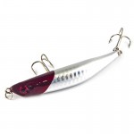 Fishing Lure Topwater Popper Sub Surface Dying Fish Hard Bait  9CM 8.6G