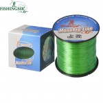 FishingSir Super Strong Monofilament Nylon Fishing Line Winter Trout Carp Fishing Tackle Durable Pesca Line Nylon 4-80LB