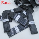 FlyBomb  Badminton Rackets Viscous OverGrips Soft Tennis Racquet Wraps Sweat Absorbing Overgrip Hand Glue Fishing Grip L465