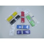 FlyBomb Dry Badminton Rackets OverGrips Soft Tennis Racquet Wraps Sweat Absorbing Overgrip Hand Glue Fishing Grip