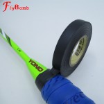 FlyBomb Tennis Badminton Squash Racket Grip Tape Institution for Grip Sticker Overgrip Compound Sealing Tape L418