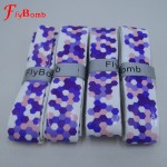 Flybomb 10PCS Badminton Overgrips for Badminton Racquets Camouflage Thick Type Hand Grip Rackets Grips Glue Top Quality L452-10