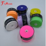 Flybomb Viscous Badminton Racket Grip Anti-skid Breathable Wraps Taps Tennis Grips Fishing Racquet Overgrip Film Sweatband