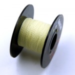 Free Shipping 100ft 150 lb Kevlar Line Outdoor Kite Line Kevlar Braided Fishing Line String