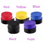 Free Shipping 1Pc Wholesale Dry feel Grips/Overgrip(Use For Tennis,Squash,Padel,Speedminton Badminton) Free Shipping