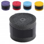 Free Shipping 1Pc Wholesale Dry feel Grips/Overgrip(Use For Tennis,Squash,Padel,Speedminton Badminton) Free Shipping