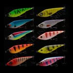 Free Shipping Motion Buster Jerk bait Lifelike Fishing Lure 150MM/74G