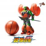 Free Shipping New Deformation Basket ball Foot ball Badminton Rugby Whistle Transformation Robot Novelty Educational Toy For Kid